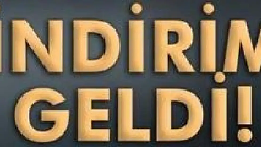 Araç sahiplerine müjde, indirim geldi!