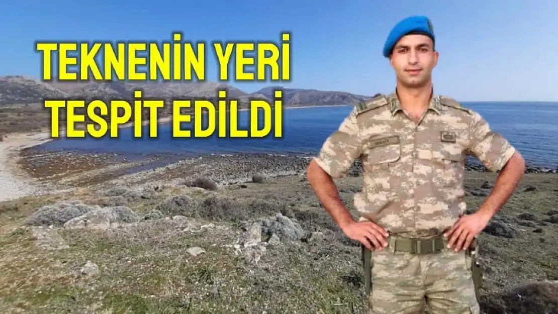 Arama kurtarma çalışmalarında son durum