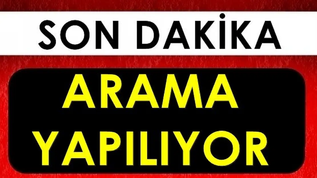 Arama yapılıyor!