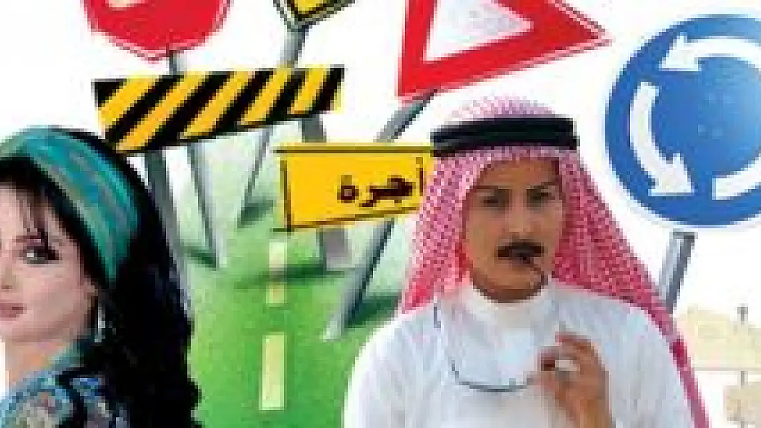 Araplar Bartın'da dizi çekecek