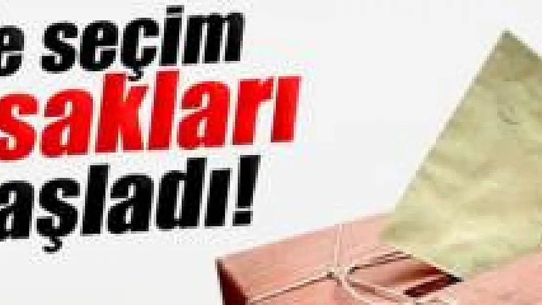 Artık Söz Milletin!