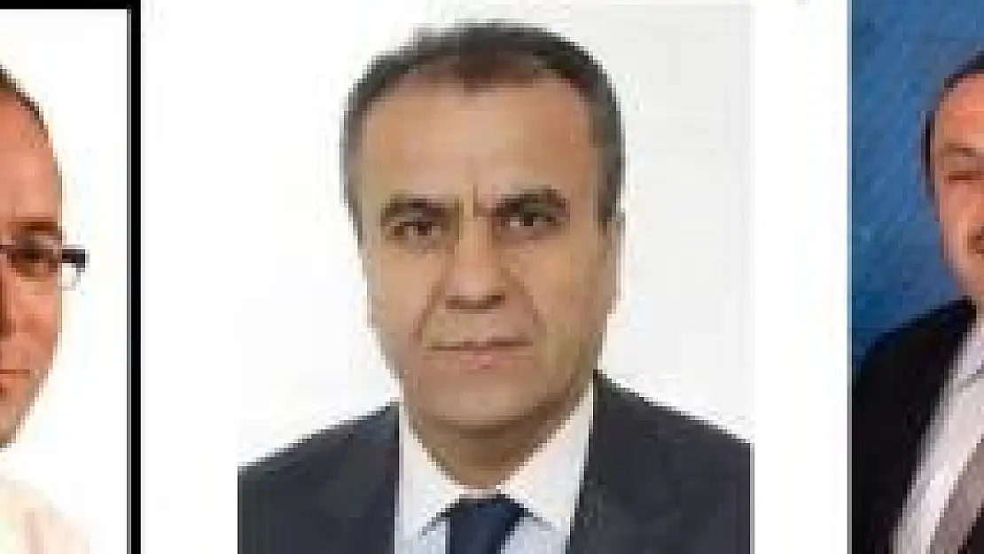 Atamaya Özkan ve Kuşçu'dan Tepki