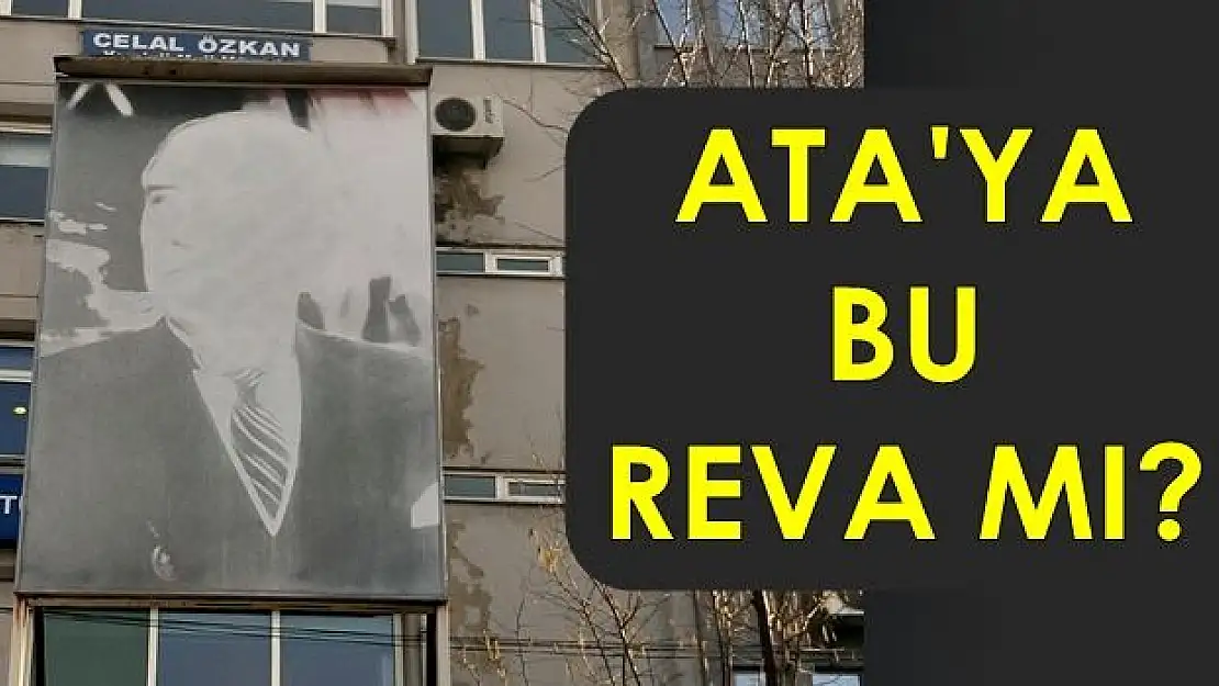 Atatürk'ün hali içler acısı