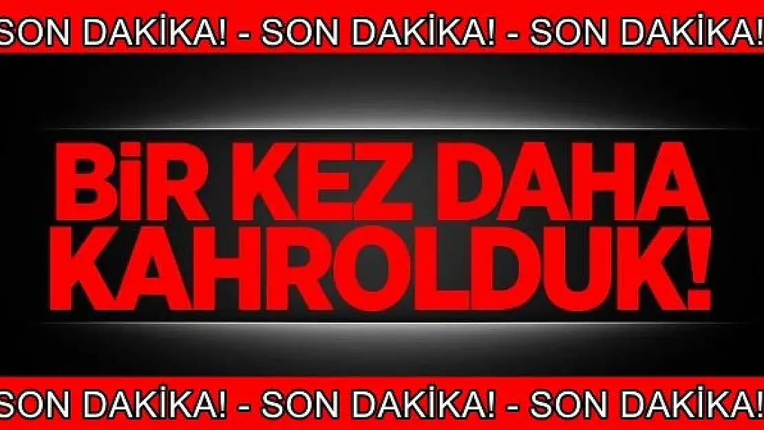 Ava Gitti Kayalıklardan Düştü!