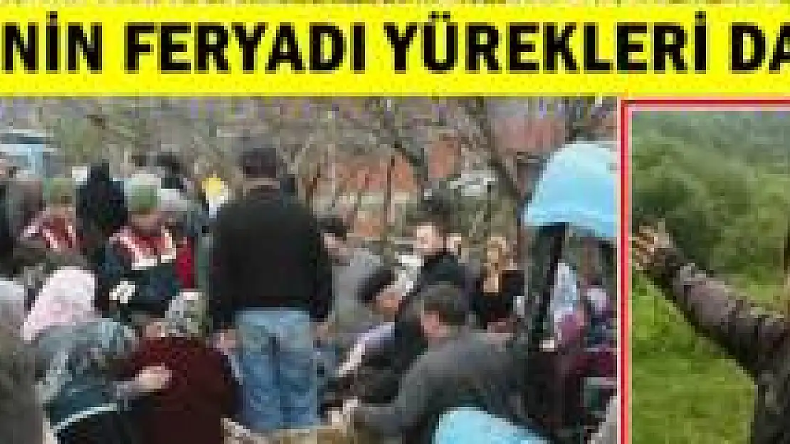 Avda Kendini Vuran 15 Yaşındaki Çocuk Öldü