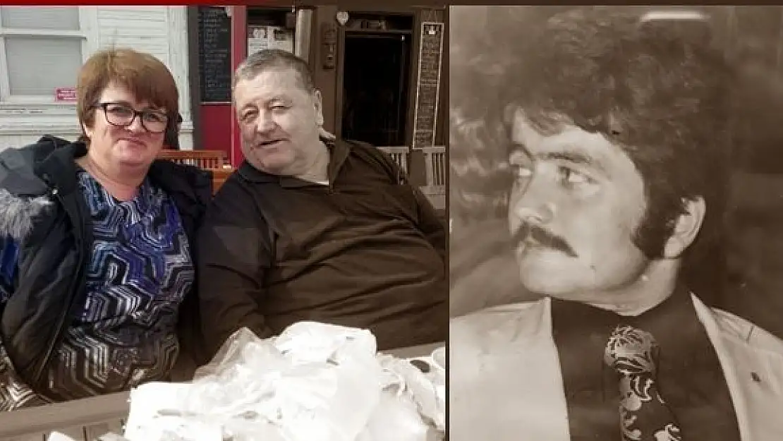 Ay ailesinin acı günü