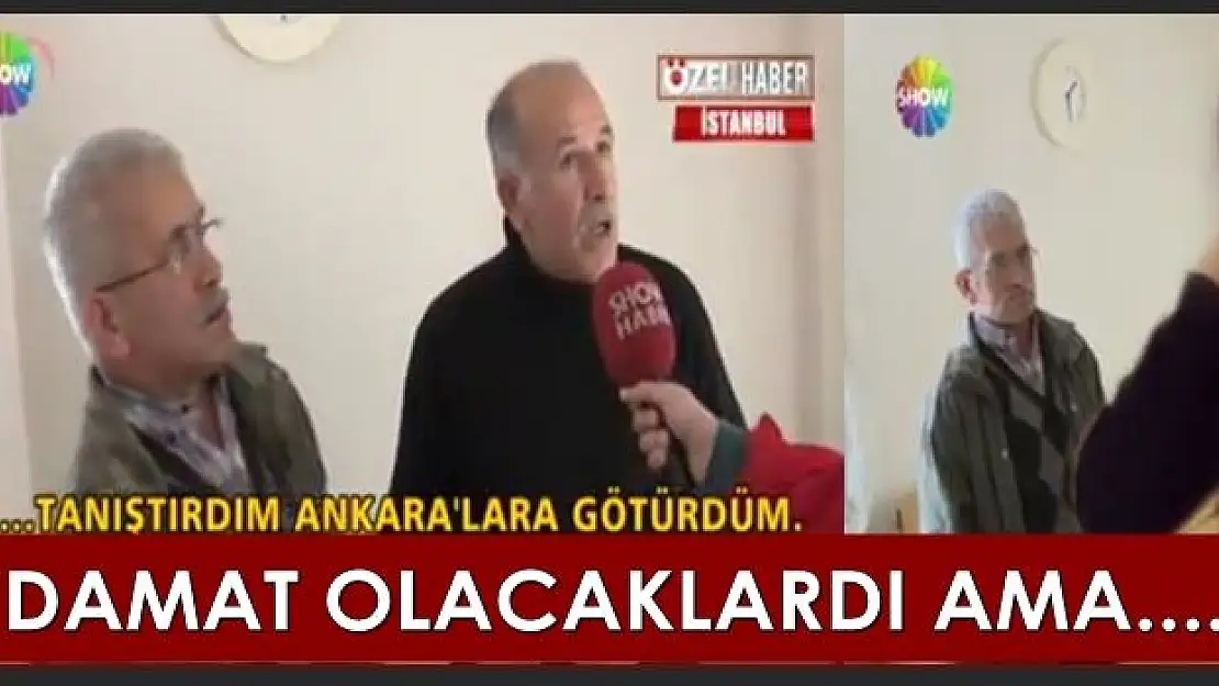 Aynı kadın tarafından dolandırıldılar