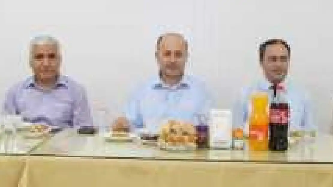 AZİZOĞLU: VİTES BÜYÜTÜP HIZLANMA ZAMANI