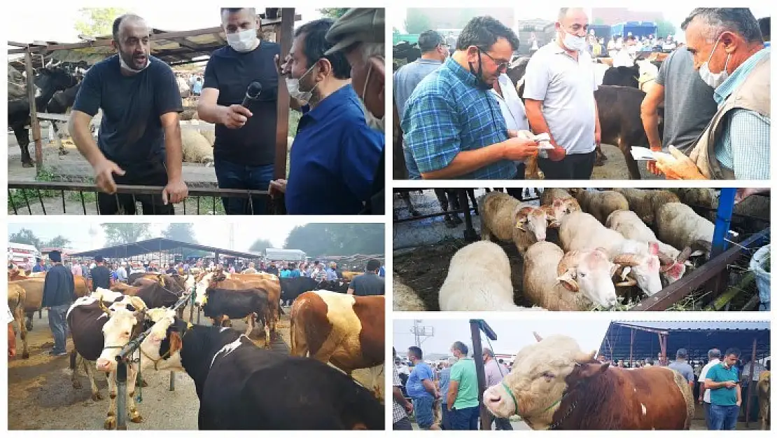 Babam mezardan çıksa yine olmaz