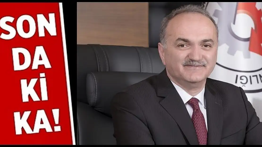 Bakan Özlü Bartın'a geliyor