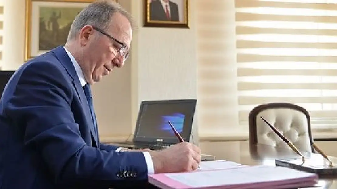 Bartın' dan 31 Ülkeye Fetö Mektubu