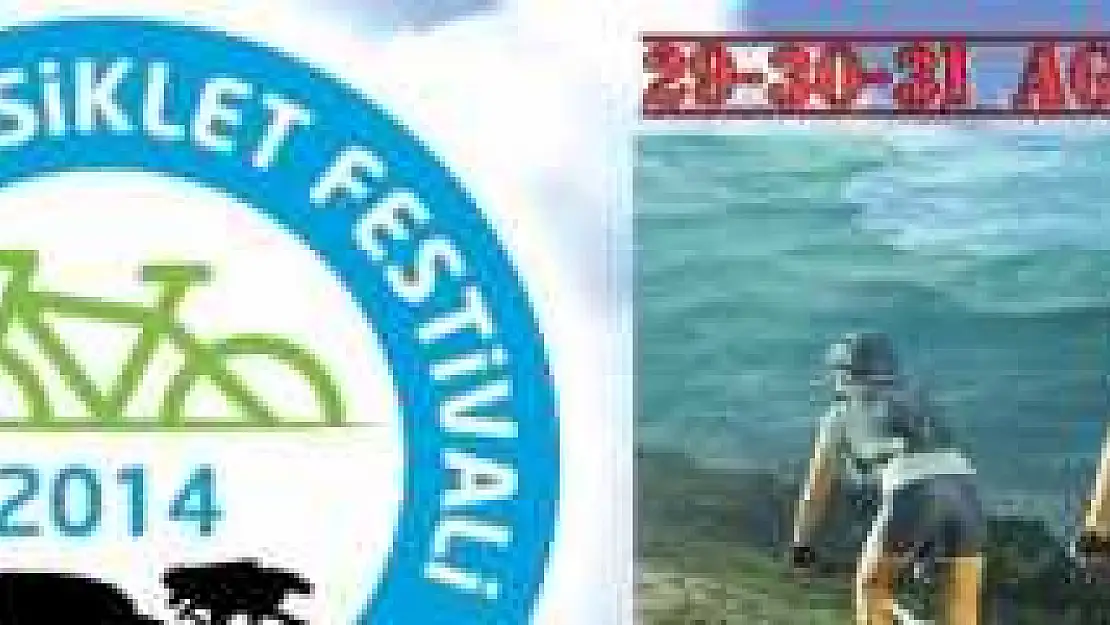 BARTIN 2. BİSİKLET FESTİVALİ BAŞLIYOR