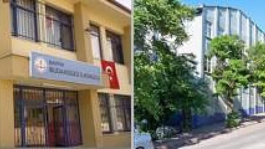 Bartın'a 2 birincilik