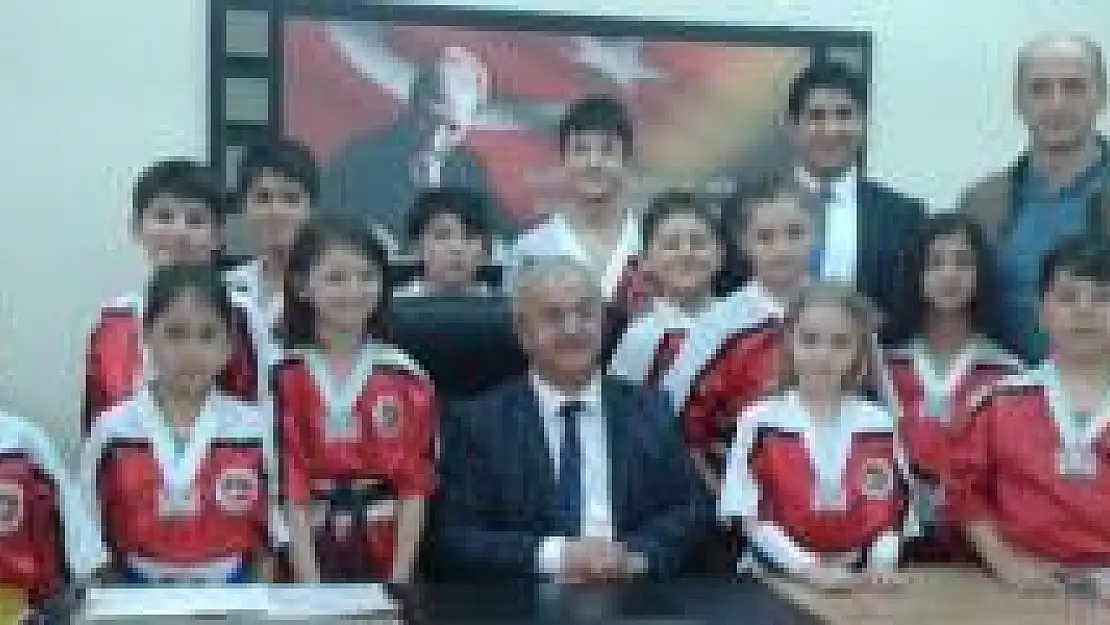 Bartın'a Kick Boks'ta 6 birincilik getirdiler