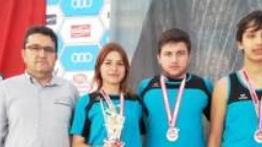 Bartın Bocce'De İkinci Lige Yükseldi