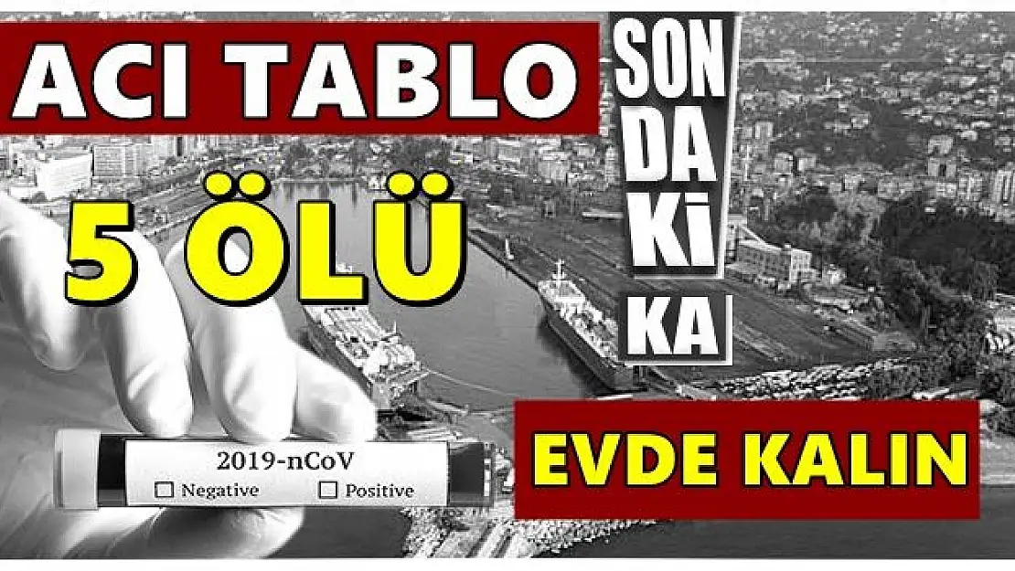 Bartın bu habere dikkat! Virüs hızla yayılıyor