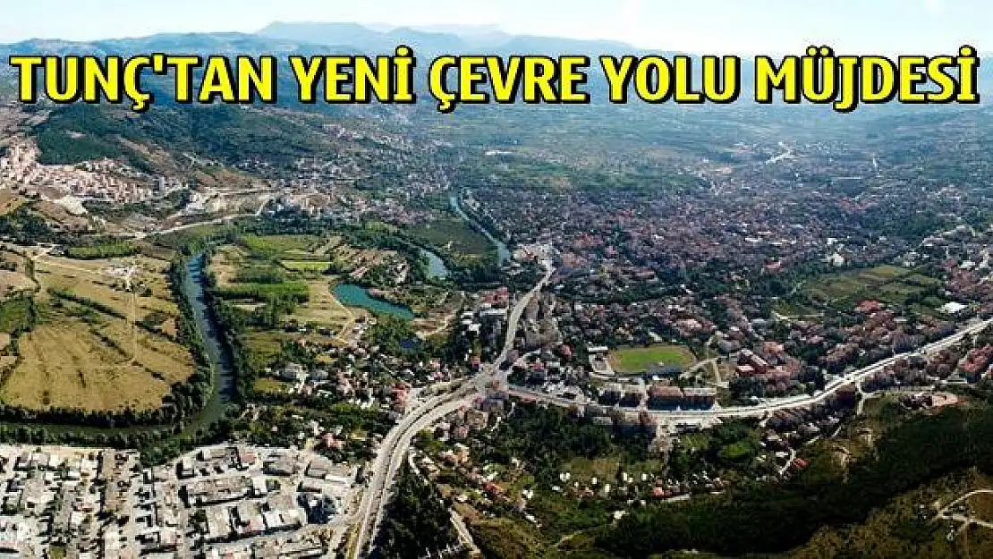 Bartın Çevre Yolu Yatırım Programına Alındı