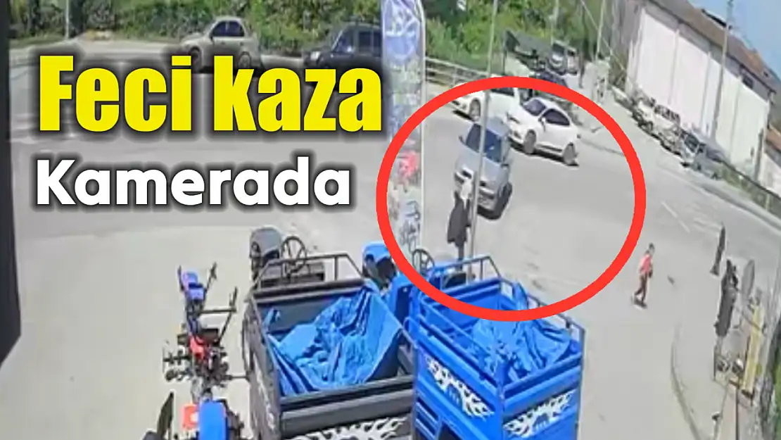 Bartın'da alkollü sürücü dehşeti