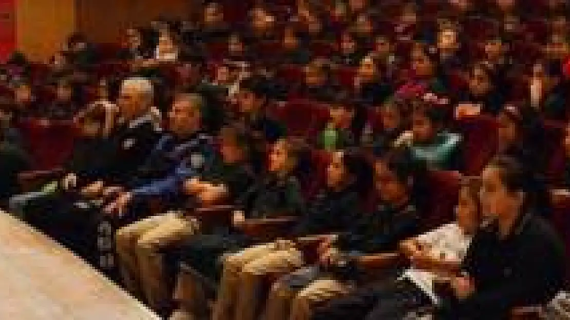 Bartın'da balon tiyatrosu coşkusu
