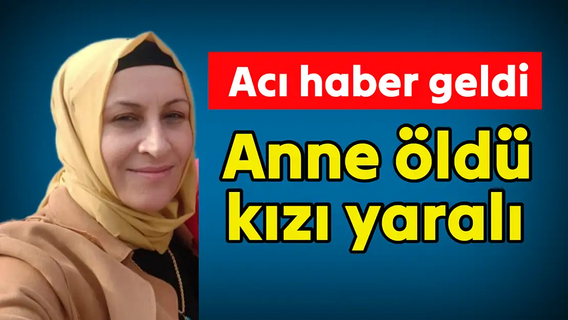 Bartın'da bıçaklı Dehşet, 1 ölü 1 yaralı