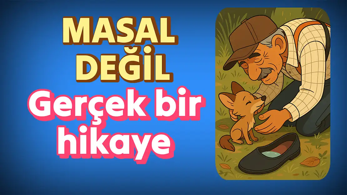 Bartın'da bugün yaşanan bir hikaye