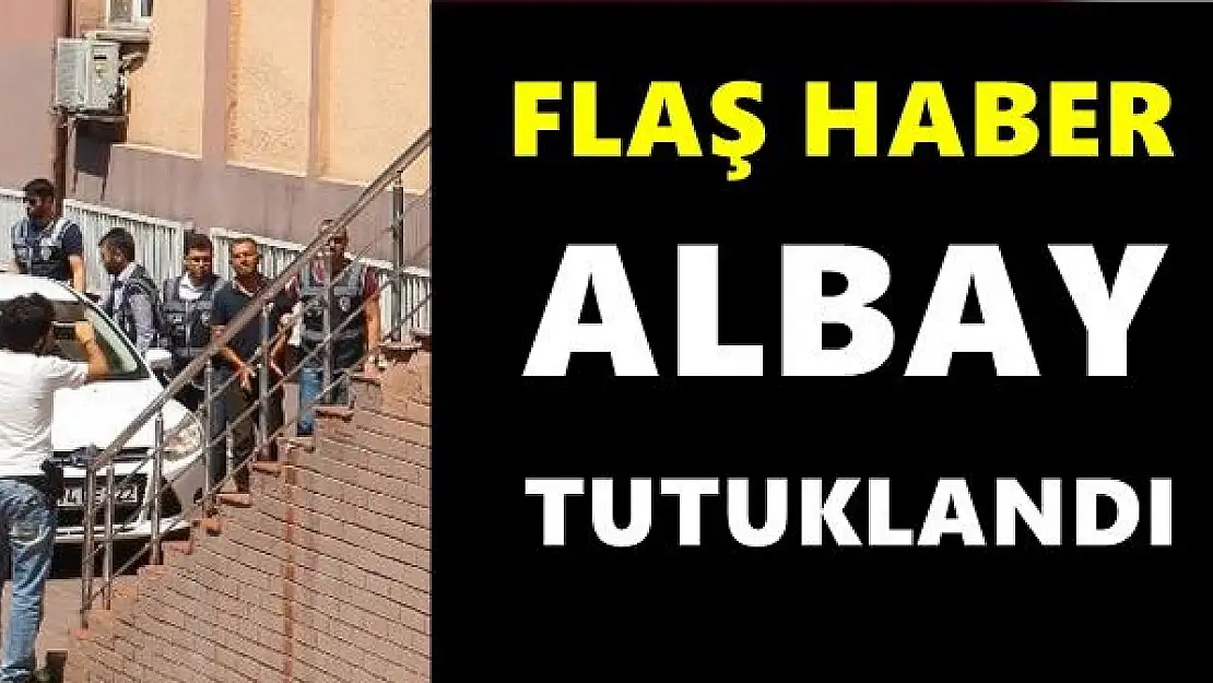 Bartın'da darbe soruşturmasında son durum!