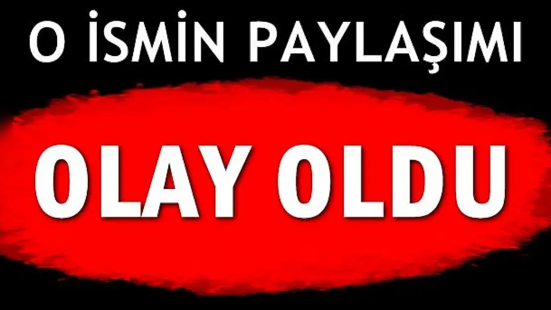 Bartın'da dikkat çeken paylaşım