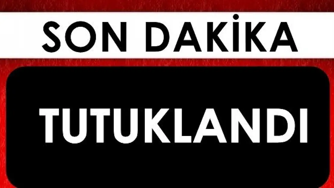 Bartın'da FETÖ operasyonu