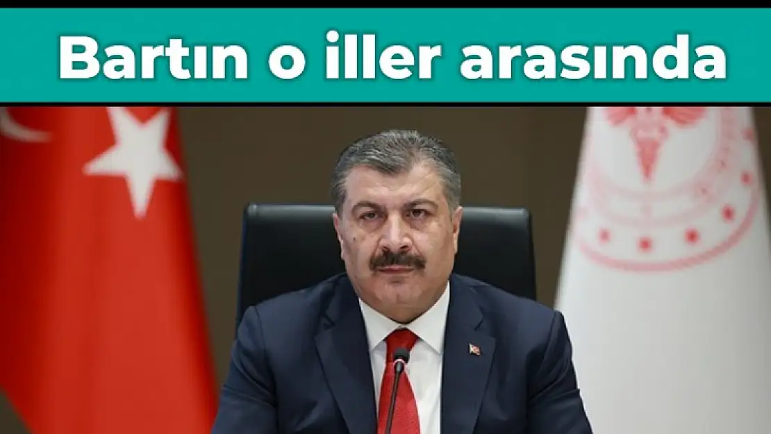 Bartın'da gidişat iyi değil