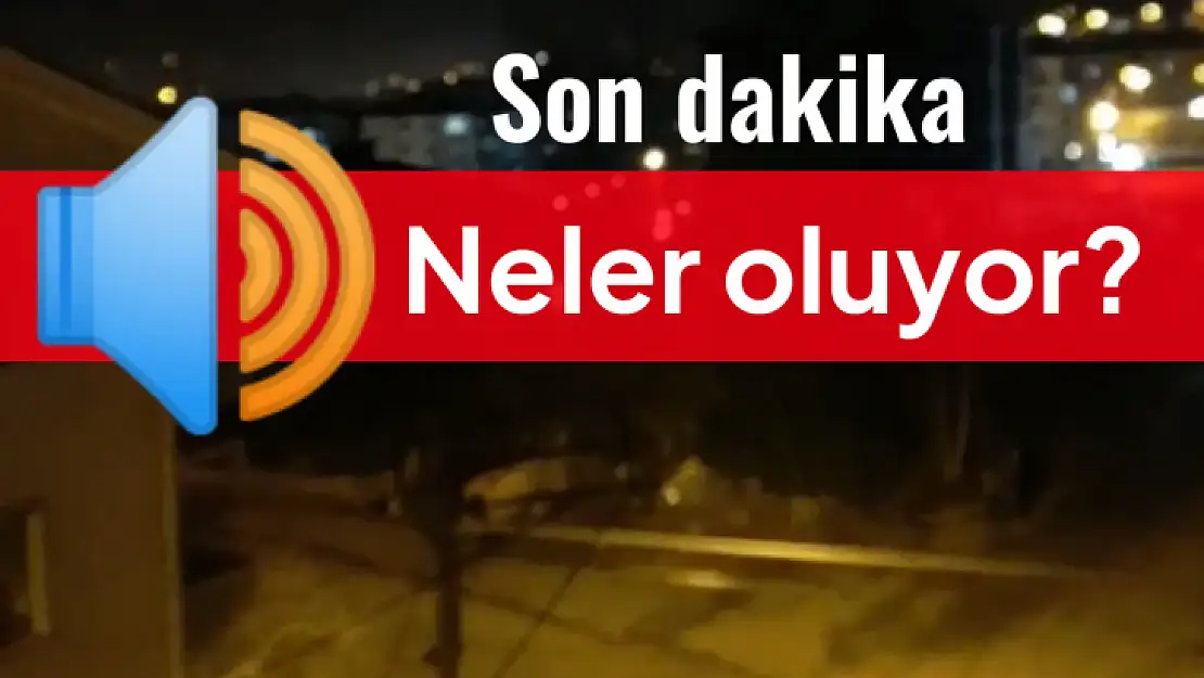 Bartın'da ilginç durum