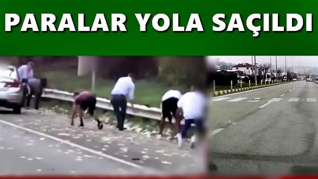 Bartın'da inanılmaz olay!