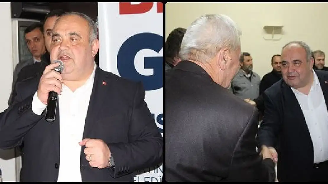 Bartın'da kaybedilmiş yıllar telafi edilecek