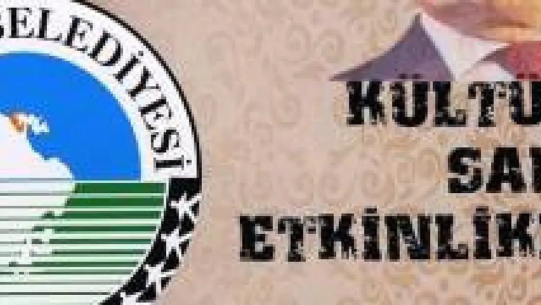 Bartın'da kültür sanat rüzgarı esecek