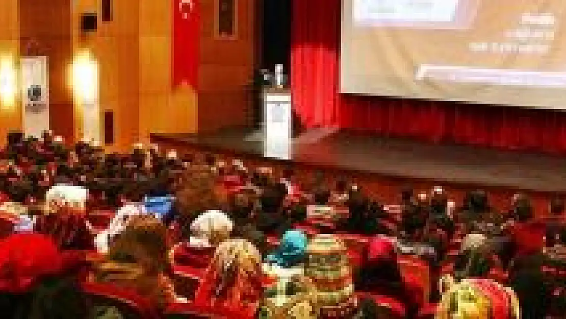 Bartın'da Mekke'nin fethinin yıl dönümü kutlandı