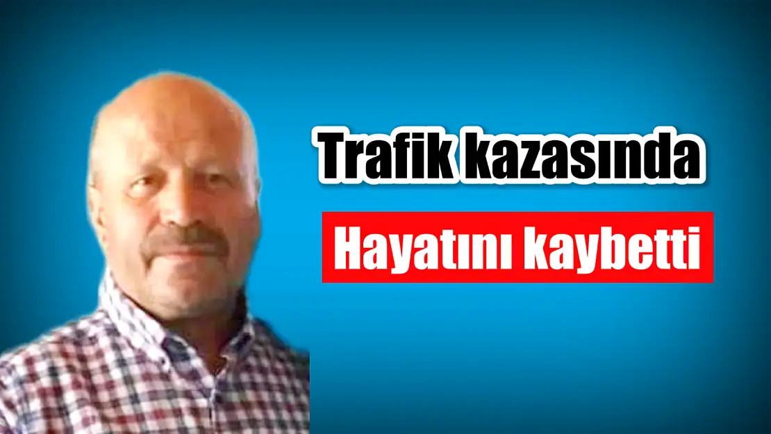 Bartın'da ölümlü trafik kazası