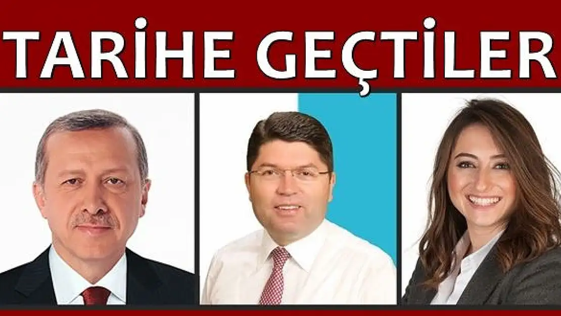 Bartın'da seçim sonuçları 2018 