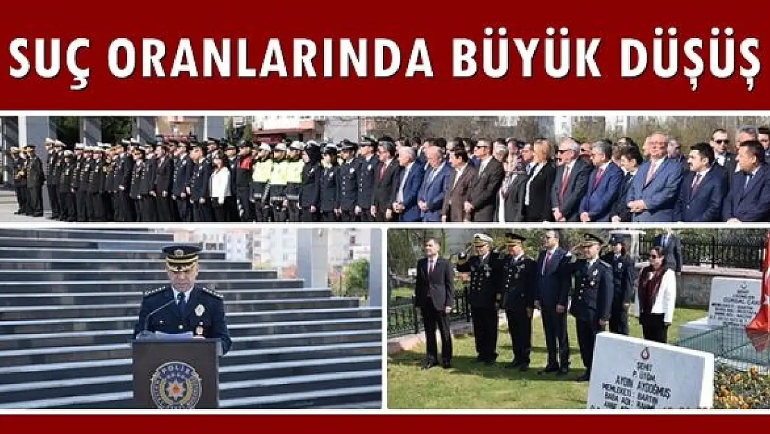 Bartın'da suça ve suçluya geçit yok