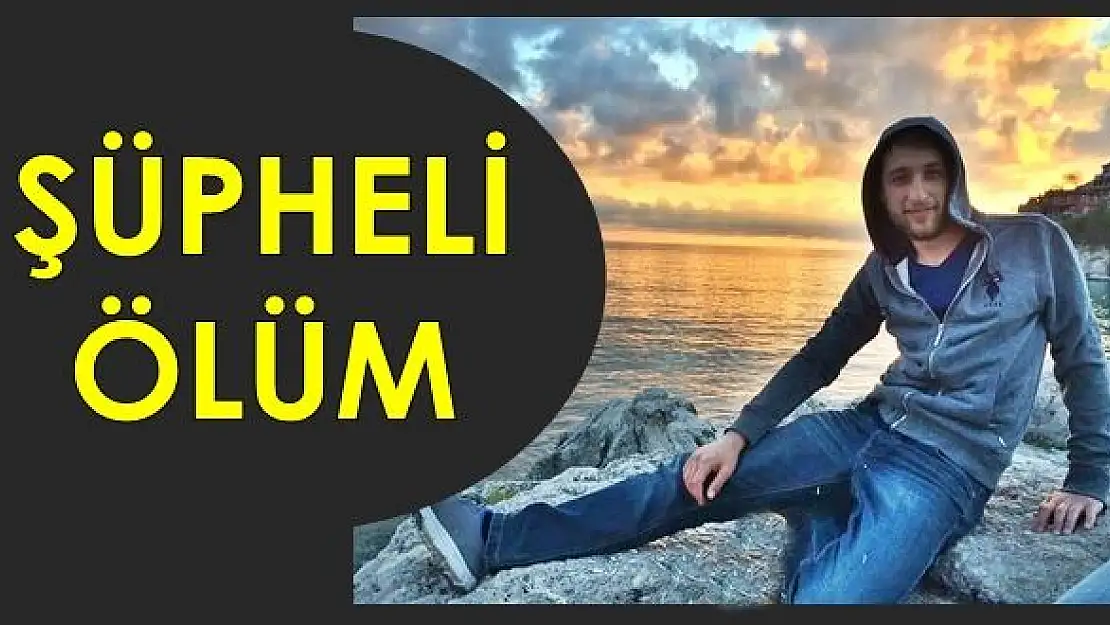 Bartın'da Üniversiteli Genç Ölü Bulundu
