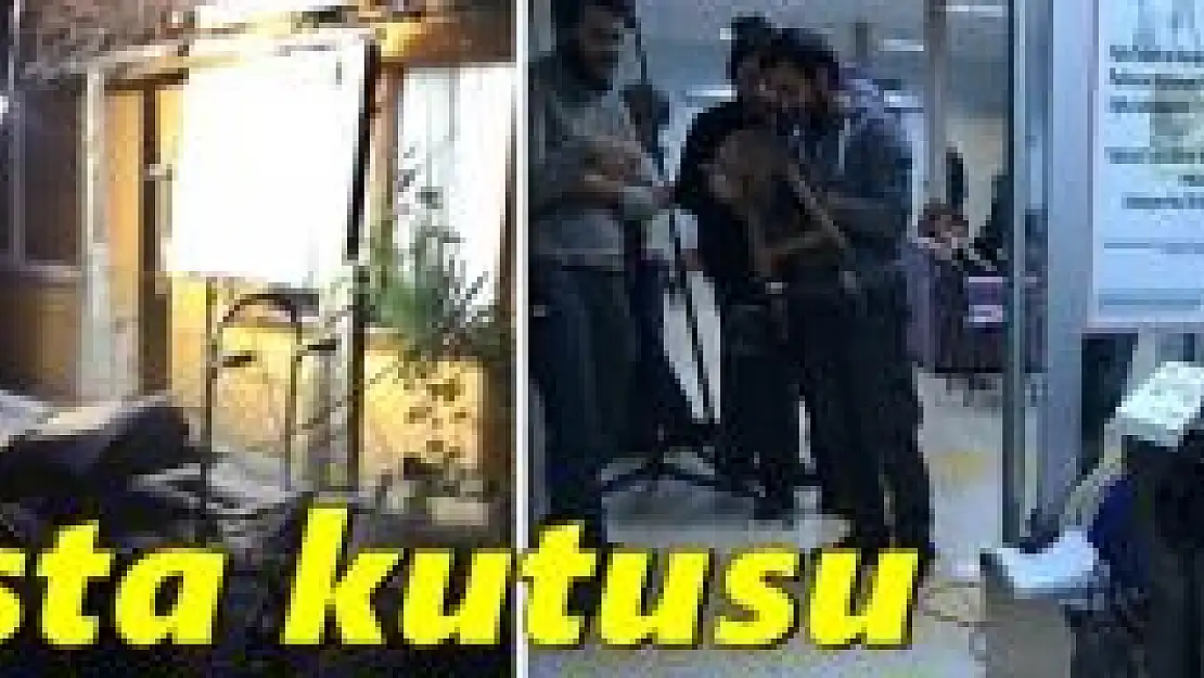 Bartın'da yeni bir film çekiliyor