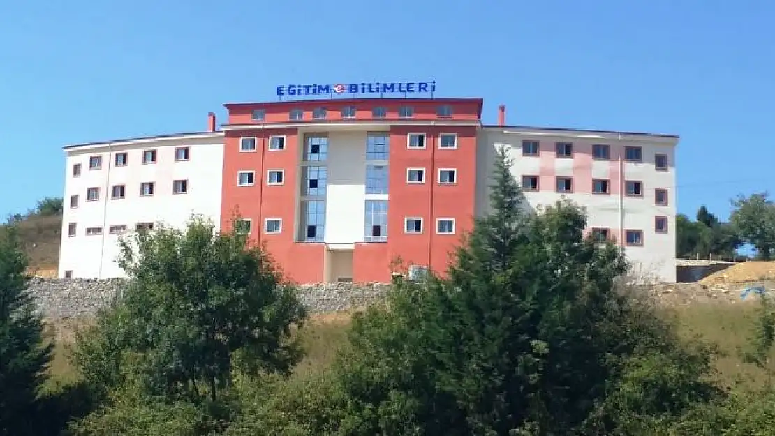 Bartın Eğitim Bilimleri Koleji Açılıyor