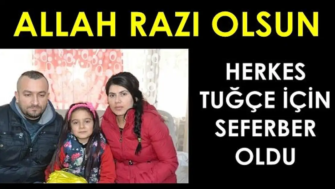 Bartın halkı hayırseverliğini gösterdi