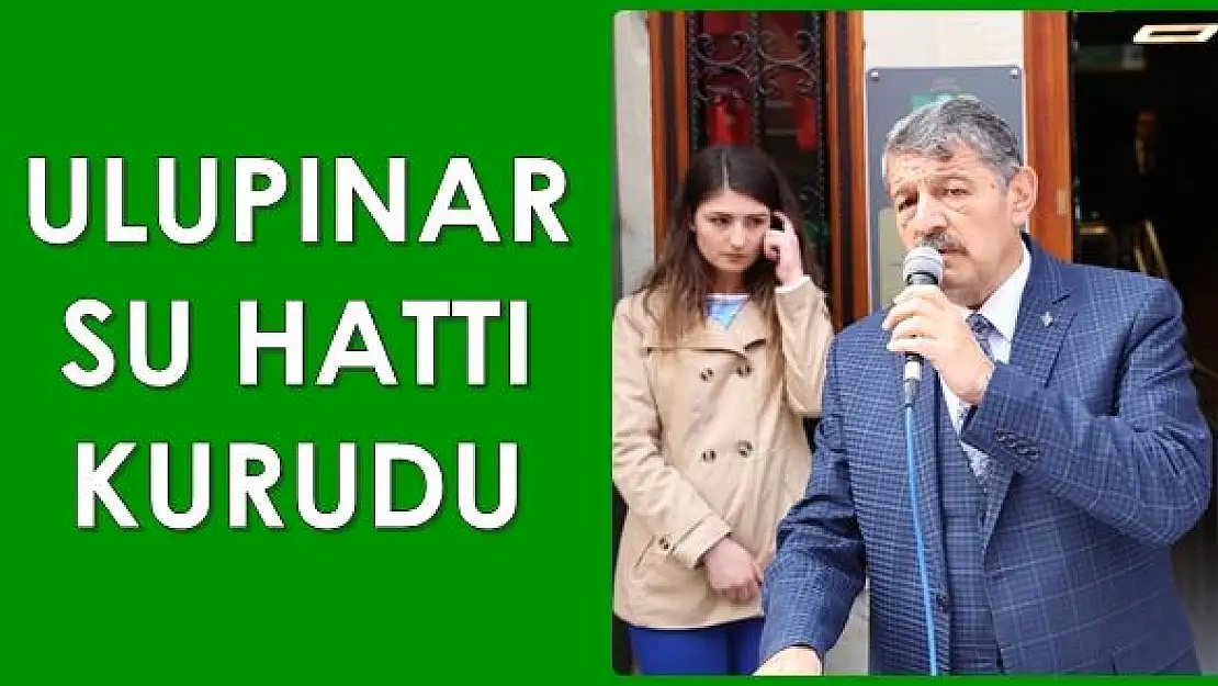 Bartın'ı su sıkıntısı mı bekliyor?