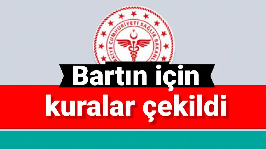 Bartın işçi alımı kura sonuçları