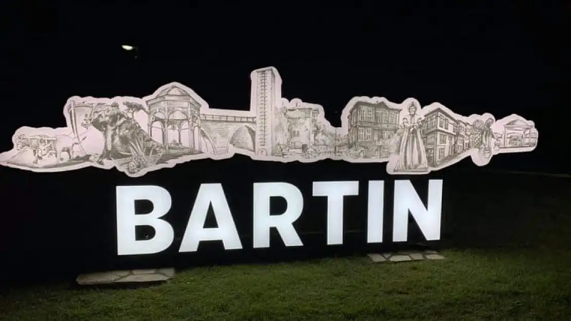 Bartın için tarihi bir gün