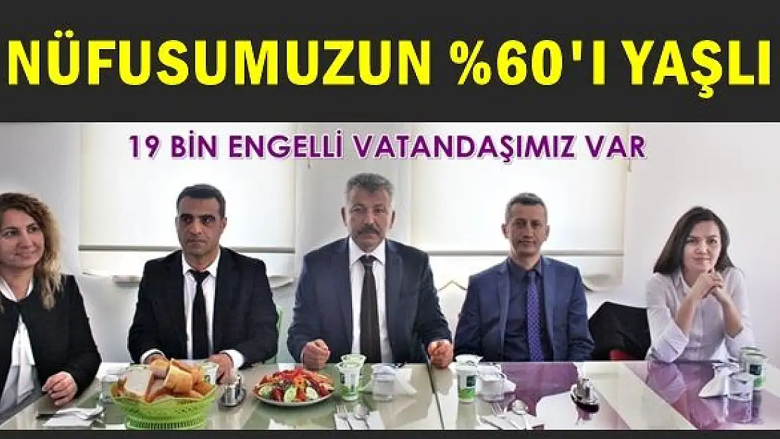 Bartın'ın envanteri çıkartılacak