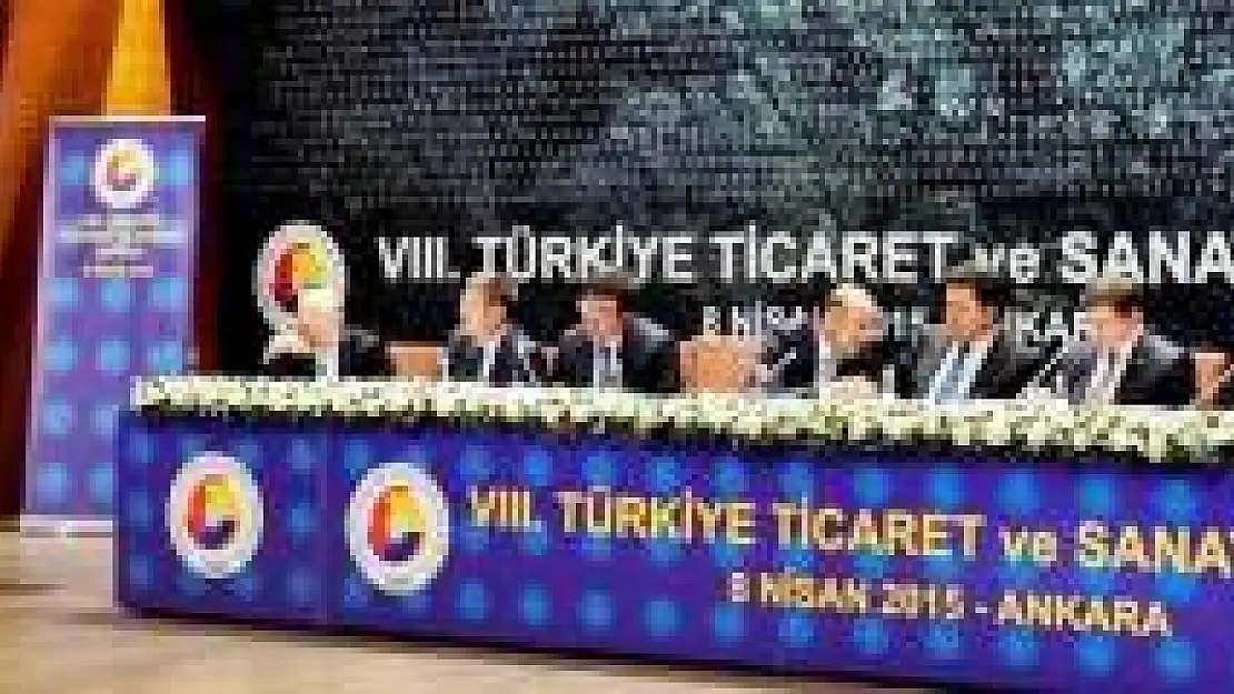 Bartın'ın sorunları Başbakan Davutoğlu'na iletildi