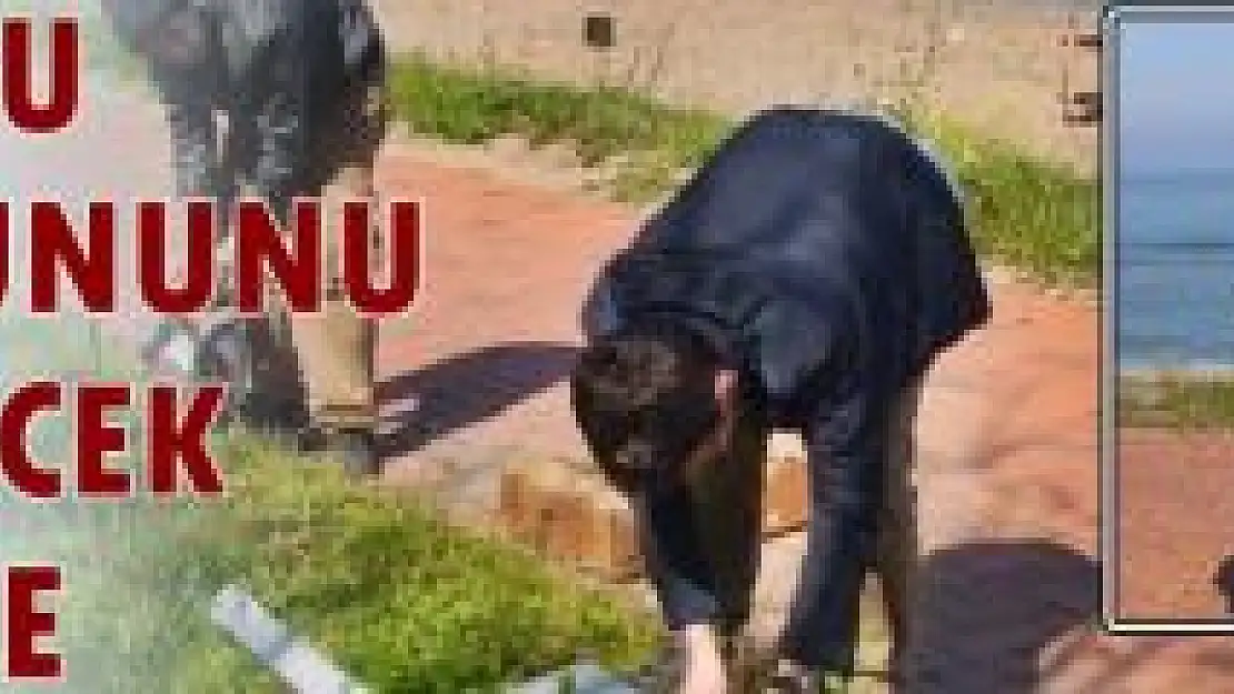 Bartın'ın yeraltı ırmakları araştırılıyor