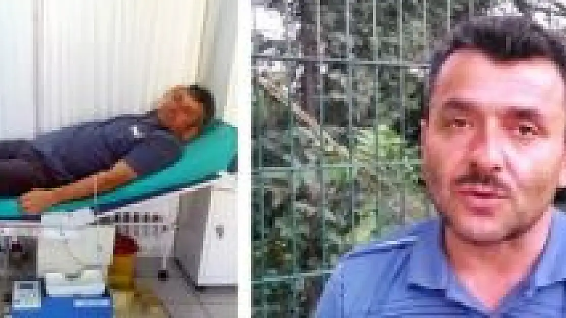 Bartın Kadın doğumda kan eziyeti sürüyor