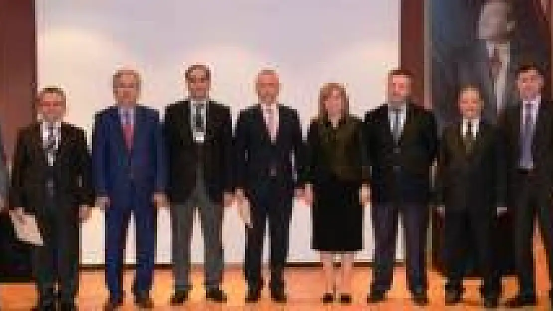 Bartın Kalkınma Sempozyumu'nun sonuç bildirgesi açıklandı