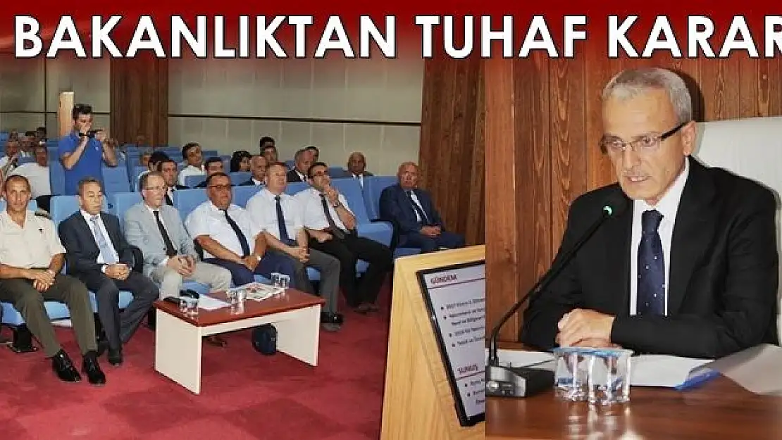 Bartın limanı ve Amasra için flaş karar!